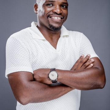 Jumbo Khumalo