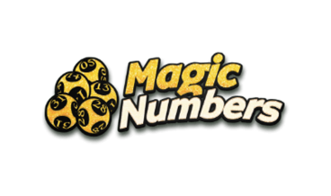 Magic Numbers Winner - E 10 000🎲🎯💛