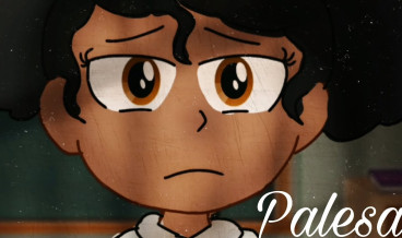 Palesa Episode 1: The Invitation | Animated Short Film