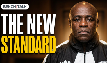 Ep10 | The State of Eswatini Football with Mbabane Highlanders Coach