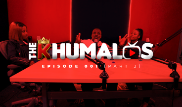 The Khumalos - Part 3